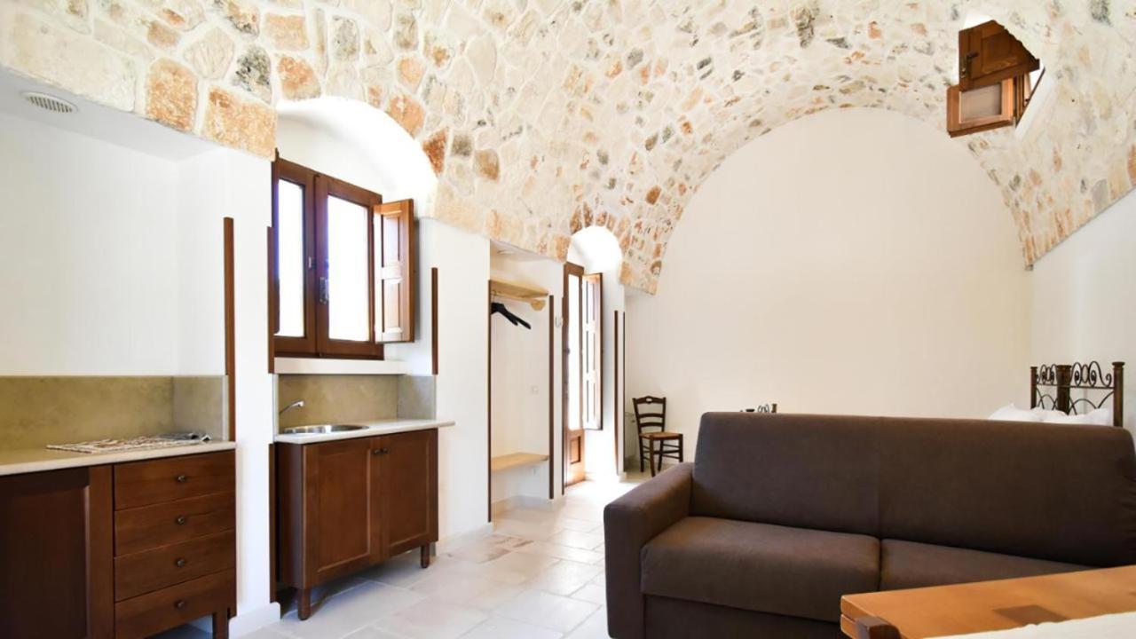 Borgo Miceli Da Giovanni Locorotondo Exterior foto