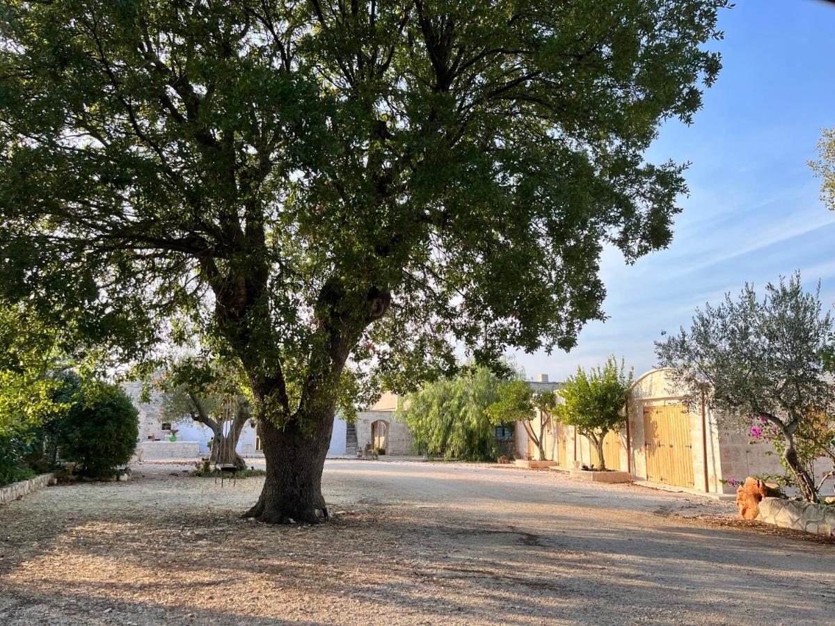 Borgo Miceli Da Giovanni Locorotondo Exterior foto